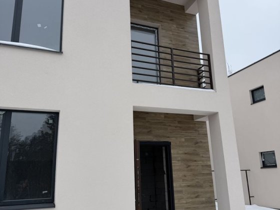 дуплекс в Лісовій Бучі, поряд школа Буча