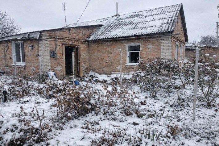 Продається будинок - фото 1