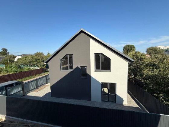 БЕЗ КОМІСІЇ Дуплекс  від ЗАБУДОВНИКА  в Бучі в розтермінування Буча