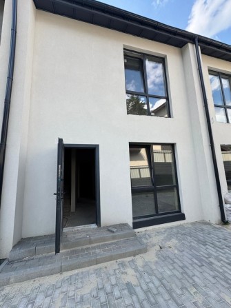 Якісний таунхаус( 104 м2) від забудовника - фото 1