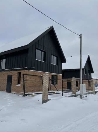 Будинок в Ірпені 130 м2 ділянка 5 соток. Газ. р-н Стоянка-2 - фото 1