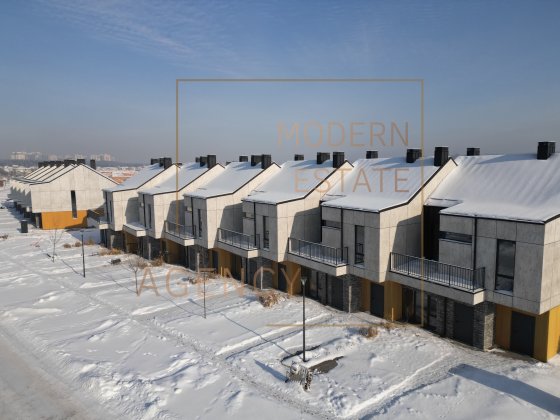 Сітіхаус 72м² м.ІРПІНЬ КМ Окраса| без % Ирпень