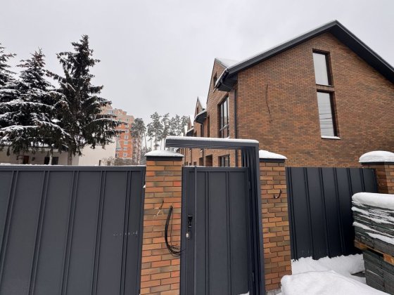 Продаж! ТАУНХАУС  преміум якості! Останній Ирпень