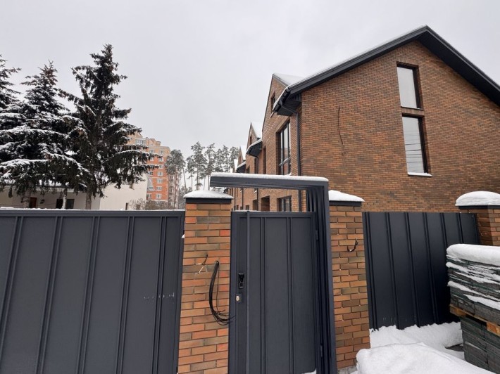 Продаж! ТАУНХАУС  преміум якості! Останній - фото 1