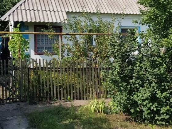 Дом в Металлургическом районе Кривой Рог