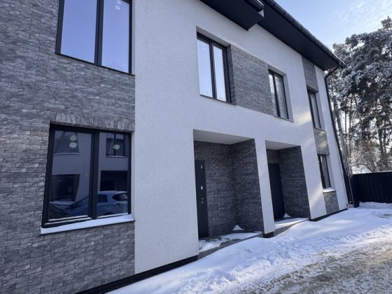 Вигідна ціна Таунхауса біля Центрального парку!Держпрограми - Так! Ирпень