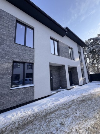 Вигідна ціна Таунхауса біля Центрального парку!Держпрограми - Так! - фото 1