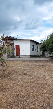 Продам небольшой дом.Земельный участок 16соток на Ласточке - фото 1