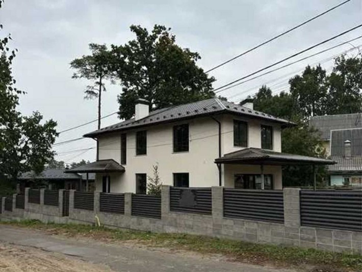 Новый дом в Ирпень. От хозяина и без посредников - фото 1