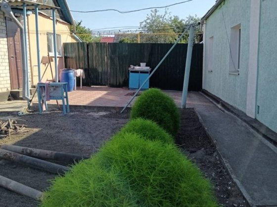 Продам дом в Кривом Рогу Кривой Рог