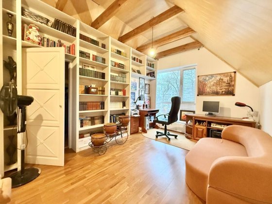 Дуплекс 120м2 м.Ірпінь вул.Університетська  з РЕМОНТОМ та  ГАЗОМ. Ирпень