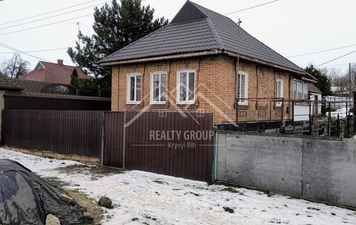 Продам будинок у ЦМ рн  вул. Мерецькова - фото 1