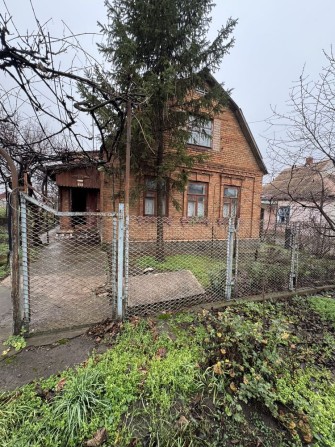 Продаєтся будинок в центрально-міському районі . - фото 1