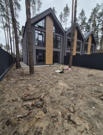 Таунхаус єОселя РОЗТЕРМІНУВАННЯ 18 МІСЯЦІВ Перший внесок 30% - фото 1