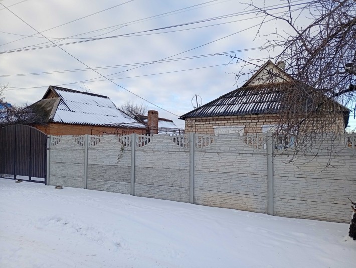 Продам Дом на Ласточке Кривой рог - фото 1