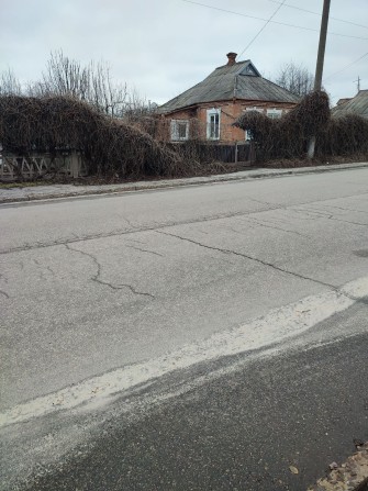 Продам Дом в Терновском р-н ул. Короленко ( Автостанция) - фото 1