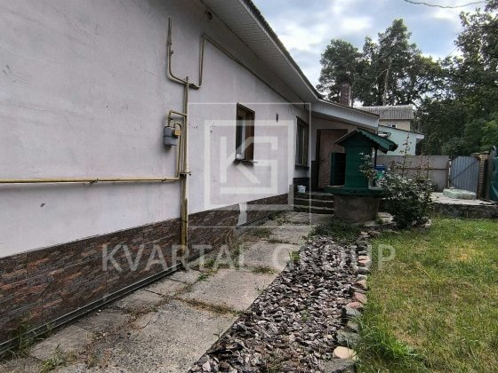 Затишний цегляний будинок з ремонтом та меблями. МІНІМАЛЬНЕ ОФОРМЛЕННЯ Ірпінь