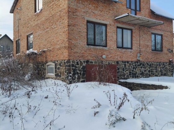 Продаж Будинок можна по Перерахунку  Луцьк  Чернишевського ! Луцьк