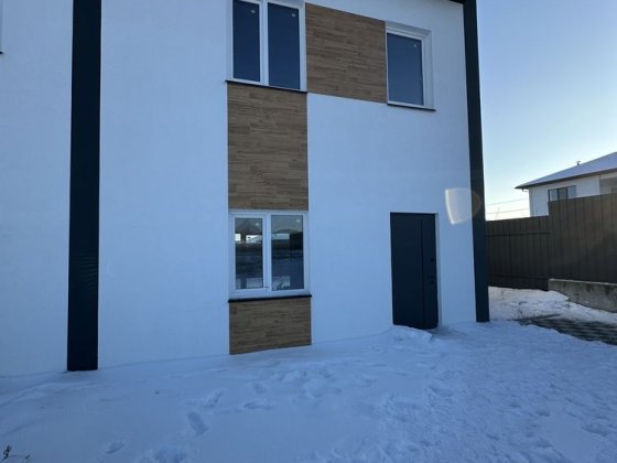 Продам таунхаус з документами,зданий! Держ.програми - так ! Ірпінь! Ирпень