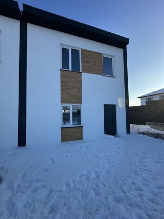 Продам таунхаус з документами,зданий! Держ.програми - так ! Ірпінь! - фото 1