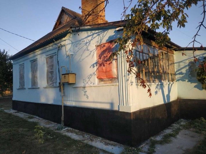 Дім Будинок Квартира Дача Кривий Ріг Інгулець програма єВідновлення - фото 1