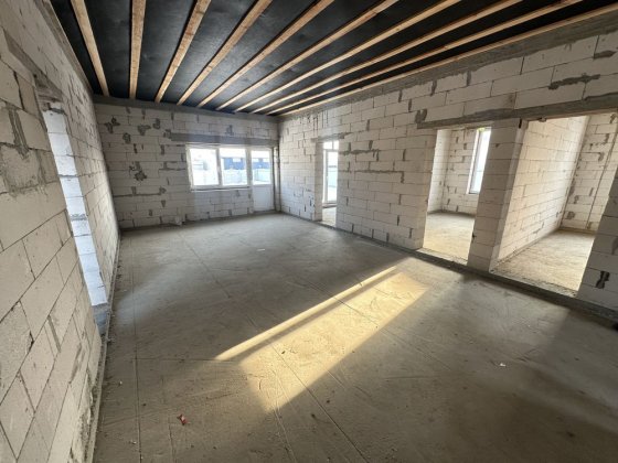 Продам будинок 106 м2!земля 7,5 сот! Ирпень