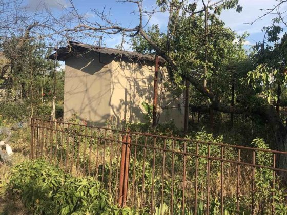 Продается дача 6соток Кривой Рог