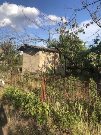 Продается дача 6соток - фото 1