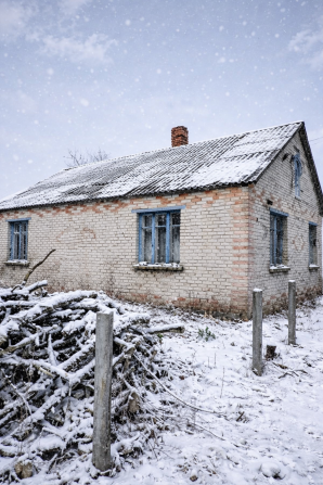 Продається цегляний будинок - фото 1