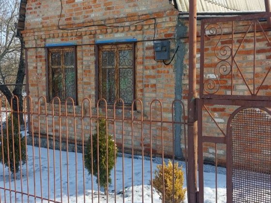 Дача в кудашево. Кооператив Рудана Кривой Рог