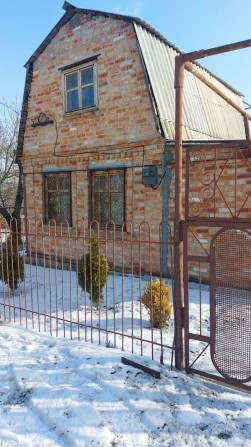 Дача в кудашево. Кооператив Рудана - фото 1