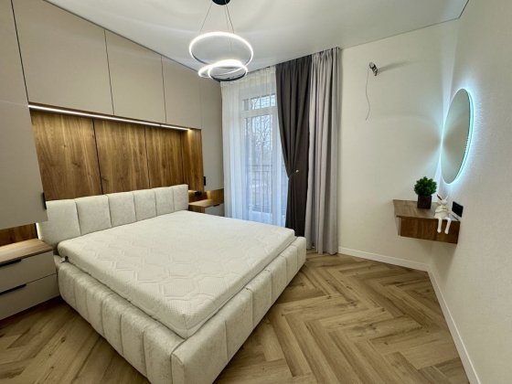 Таунхаус 100 м2 з якісним ремонтом, поруч з парком. Без комісії Ирпень