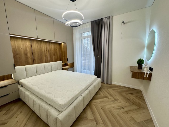 Таунхаус 100 м2 з якісним ремонтом, поруч з парком. Без комісії - фото 1