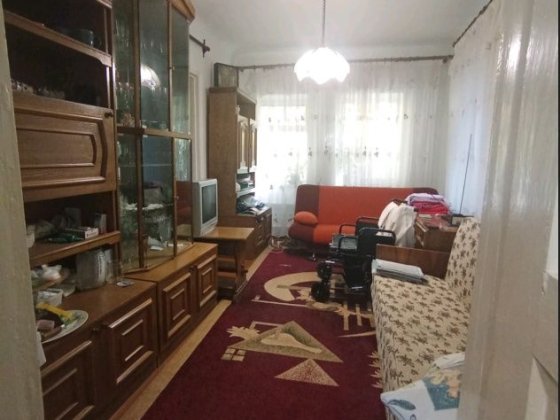 Будинок на Мопрі (вул. Херсонська) гараж. Кривой Рог