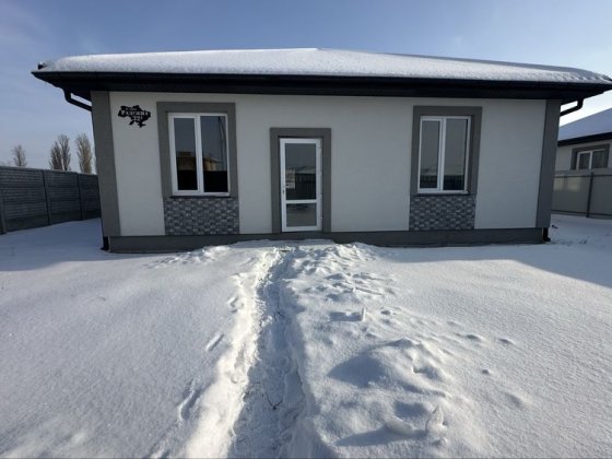 Будинок в Ірпені 75000$ діялнка 7,5 сот Ірпінь