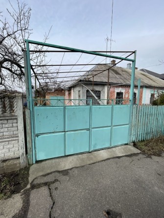 Продам пол дома р-н. КСК! - фото 1