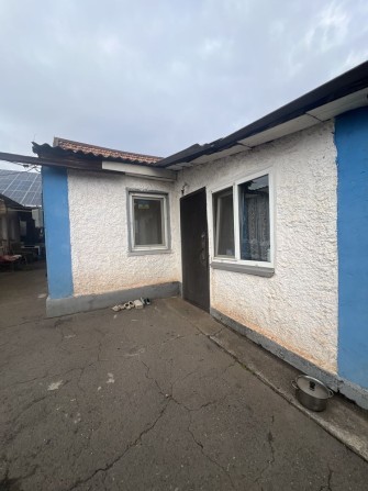 Продается 1/2 небольшого дома по ул.Куприна - фото 1