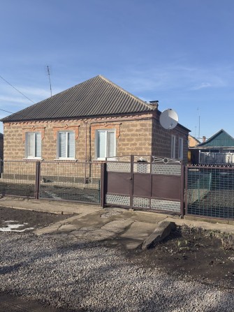 Продам дом п.Северный - фото 1