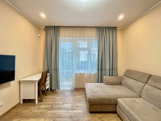 Таунхаус з ремонтом  в районі парку Центральний Ирпень