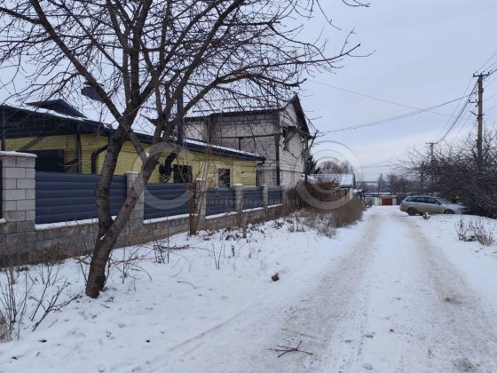 Продаж будинку 95 квартал. Саксаганський р-н. Кривой Рог
