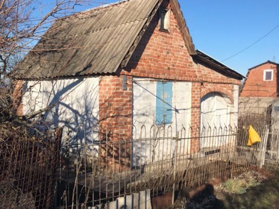 Продам дачу за 5 Заречным Кривой Рог