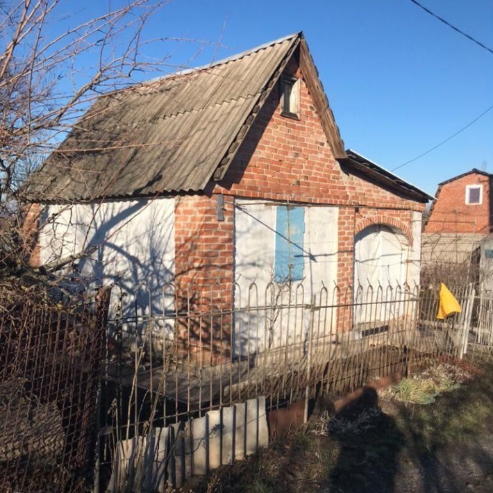 Продам дачу за 5 Заречным - фото 1