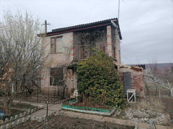 Продается дача Авангард Кривой Рог