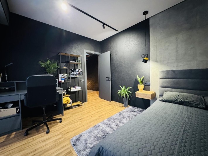 Продам двоповерховий дуплекс з ремонтом! СЕРТИФІКАТ - Так! Ірпінь - фото 1