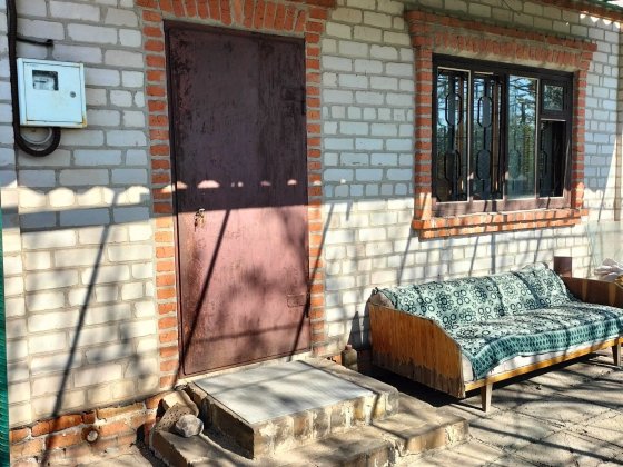 Продам дачу в Маряновке, СТ " Росинка" Кривий Ріг