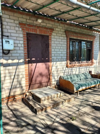 Продам дачу в Маряновке, СТ " Росинка" - фото 1