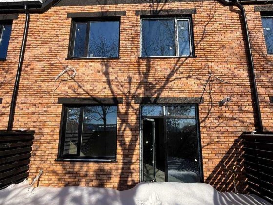 Продаж таунхаусу з частковим ремонтом + сауна в будинку Ірпінь