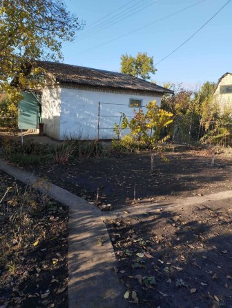 Продається дача 6,6  соток - фото 1