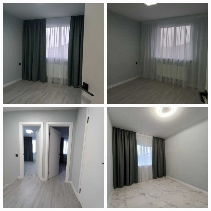 Таунхаус з ремонтом біля садочка | Стоянка | 110 м² | - фото 1