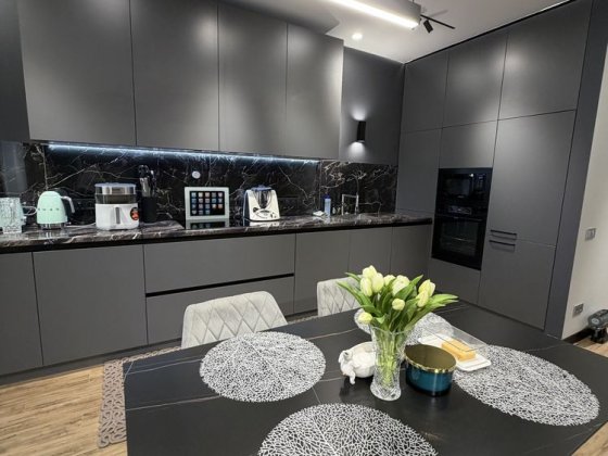 Авторський дуплекс в Ірпені! Новий ремонт! Ірпінь